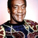 Bill Cosby deserves his own category with tacky sweaters, so I'm not even gonna go there!